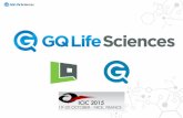 New Product Introductions - GenomeQuest Life Sciences