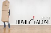 Mídia Kit - Blog Home Alone