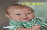It's About Children - Issue 3, 2015 by East Tennessee Children's Hospital