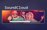 SoundCloud   cómo subir audio a la web