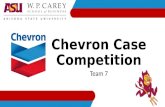 Chevron Case
