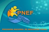 Programa Nacional de Educación Fiscal PNEF / Rocío Verdiguel Cruz de Herrera (Honduras)