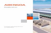 Abengoa and desalination