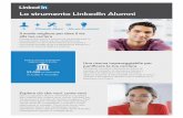 Scopri come valorizzare la rete di alumni su LinkedIn