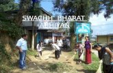 Swachh  Bharat  Abhiyan
