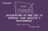 Seo and ux