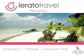 Lerato Travel Presentation
