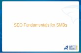 LSA Bootcamp Atlanta: SEO Fundamentals for Business Owners (White Shark Media)