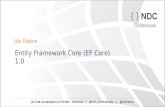 EF Core (RC2)