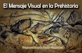El mensaje visual en la prehistoria