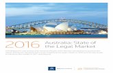 2016 Australia - State of the Legal Market FINAL.PDF