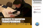Pathways to Innovation | Transforming Engineering Education with Strategic Doing