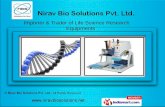 Principals by Nirav Bio Solutions Pune