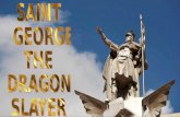 Saint George the dragon slayer6
