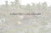 20 monsoon climate