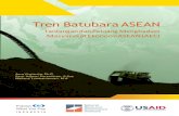 Tren Batubara ASEAN:  Tantangan dan Peluang Menghadapi Masyarakat Ekonomi ASEAN (AEC)