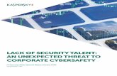 Kaspersky lab demand_for_security_talent_report