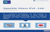 Sparkle glass-pvt-ltd