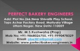 Perfect Bakery Engineers, New Delhi, Bakery Machines