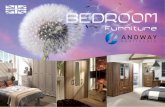 Andway Healthcare Bedroom Furniture Brochure