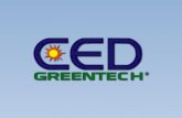CED GreenTech AZ LV National Acct PLan 6.09.2015
