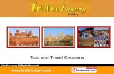 Luxury Taj Mahal Tours by India Luxury Gurgaon