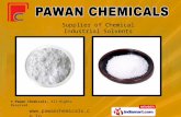 Industrial Chemicals by Pawan Chemicals Mumbai