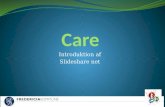 Introduktion til slideshare net