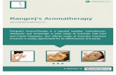 Rangrej's Aromatherapy, Surat, Aroma Face Wash