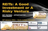 REITs Conference