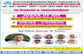 Best Career counsellor for JOSAA- Top IIT-NIT Rank Counselling Program in Ranchi-Jharkhand-India