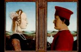 Galleria degli Uffizi, Florence: Picture Gallery, The Masterpieces (Part 2)
