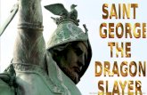Saint George the dragon slayer3