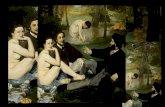 MANET, Edouard Featured Paintings in Detail