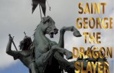 Saint George the dragon slayer4
