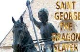 Saint George the dragon slayer5