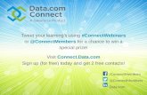 Data.com Connect Presents: Steve Andersen & Craig Jones - How Top Performers Win the Battle for the Customer