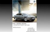 2013 BMW 5 Series Brochure TN | Tennessee BMW Dealer