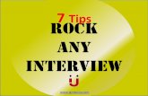 7 key Interview tips to win any interview @CoachAkanksha