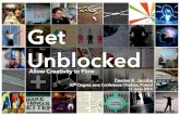 Get Unblocked - 33rd Degree Conference