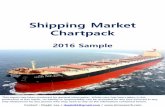 Shipping market chartpack 2016 : commodity demand and fleet supply, sample