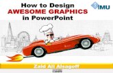 How to Design Awesome Graphics in PowerPoint