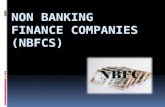 Non-banking Finance Company(NBFCs)