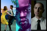 74th Golden Globes Awards: Nominees 2017