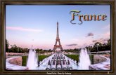 France - animated widescreen