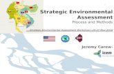 Strategic Environmental Assessment Methodology