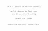 Introduction to Supervised ML Concepts and Algorithms