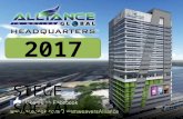 PRESENTATION ALLIANCE GLOBAL cote d ivoire jan 2017 official in french   copie