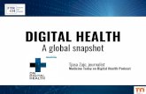 Digital health: a global snapshot