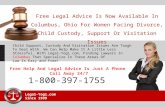 Protecting women’s divorce rights since 1999, legal-yogi.com will arrange a free consultation with a lawyer specializing in divorce and family law for women in Columbus, Ohio.